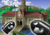 Mario Castle Defense Thumbnail