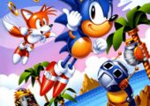 Sonic Forever Thumbnail